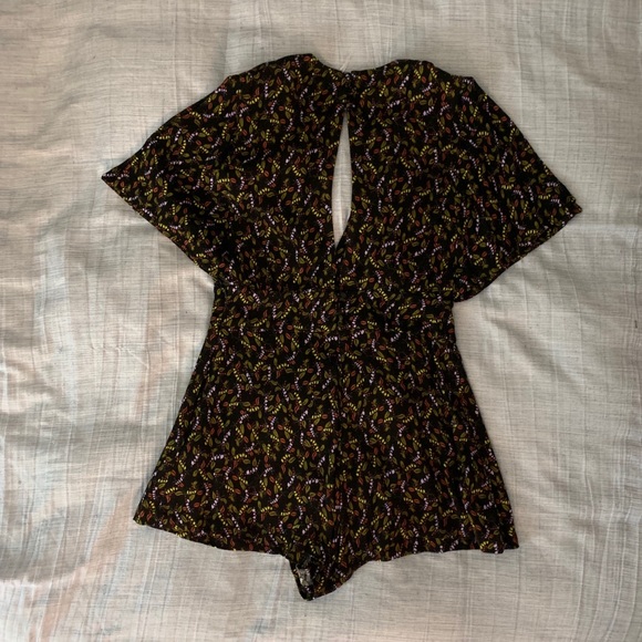 Free people romper - Picture 5 of 7